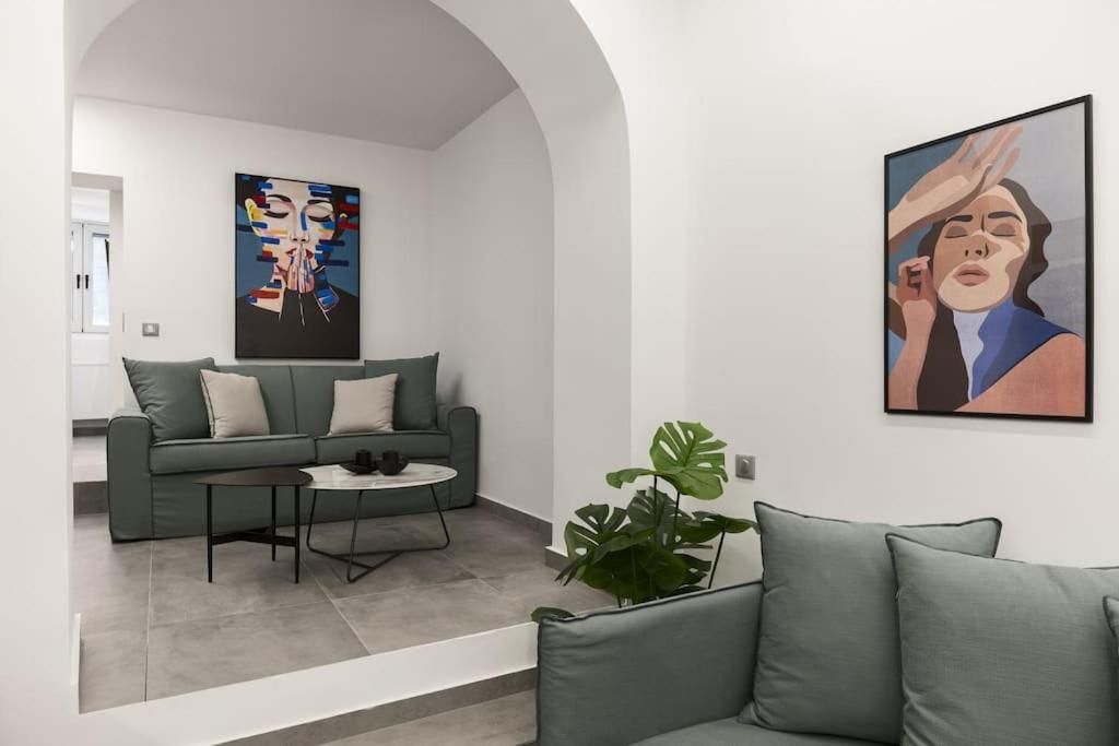 Casa Di Balia Διαμέρισμα Corfu  Εξωτερικό φωτογραφία